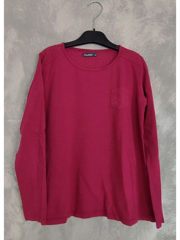 Tee-shirt 12 ans In Extenso