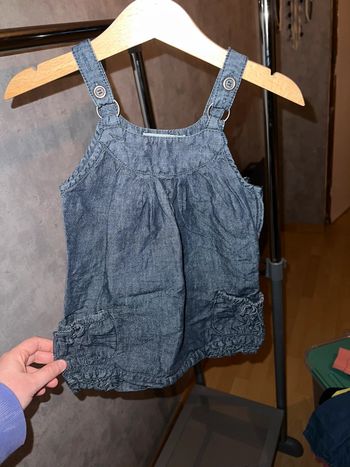 Robe 2