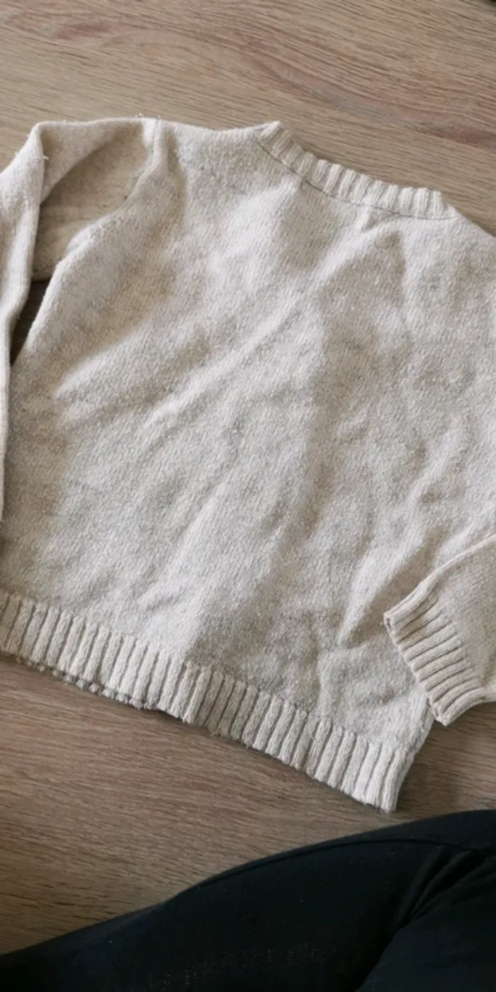 Gilet 4 ans - photo numéro 2