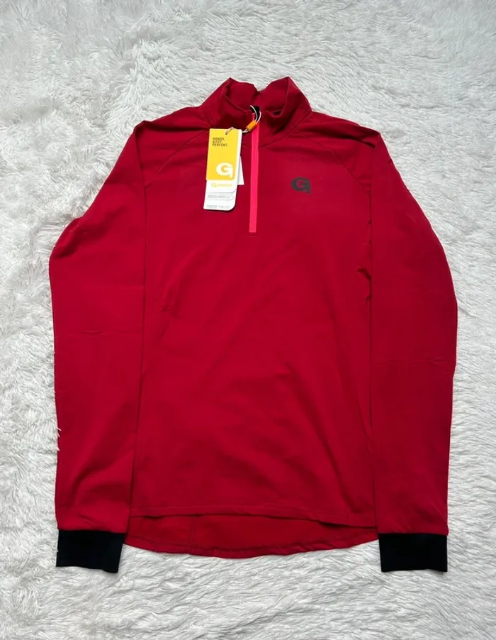 Maillot / jersey Gonso