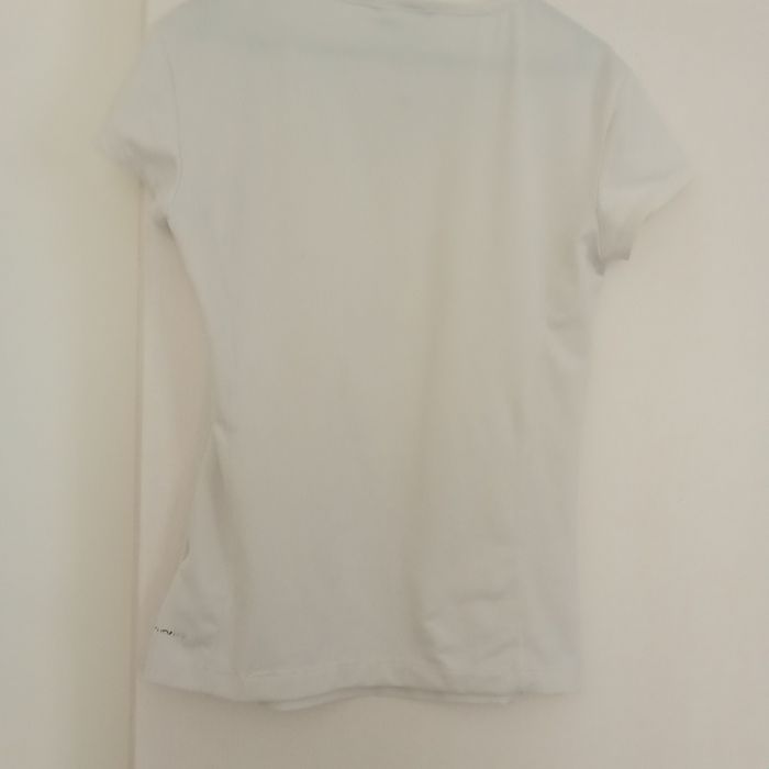 Tee shirt femme Adidas - photo numéro 2