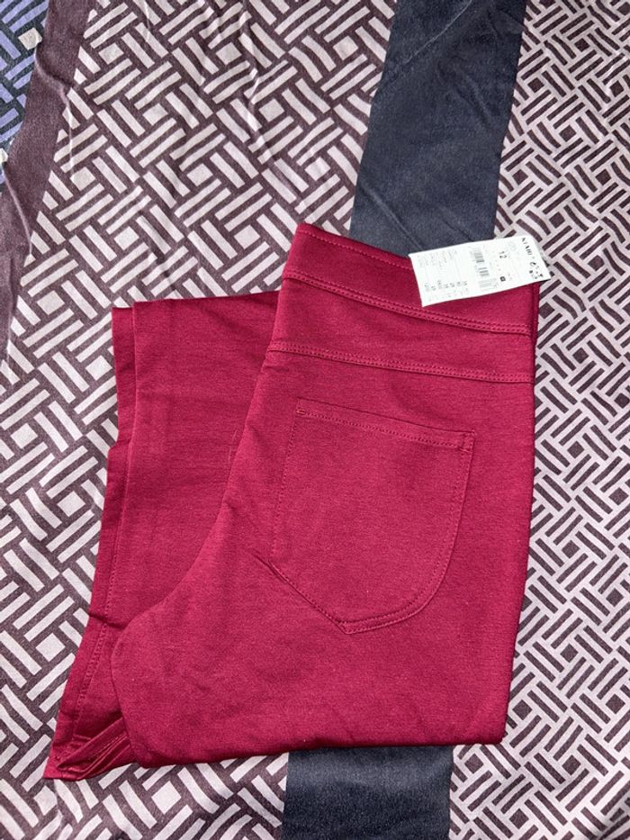 Legging jegging Kiabi - photo numéro 3