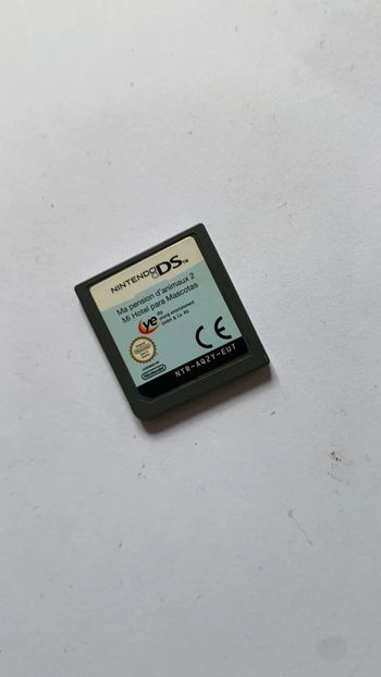 Ma pension