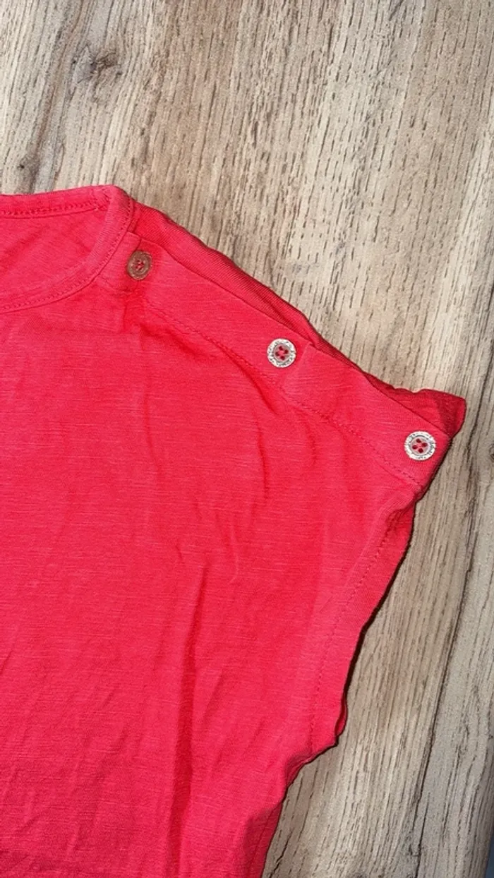 Tee shirt - photo numéro 2