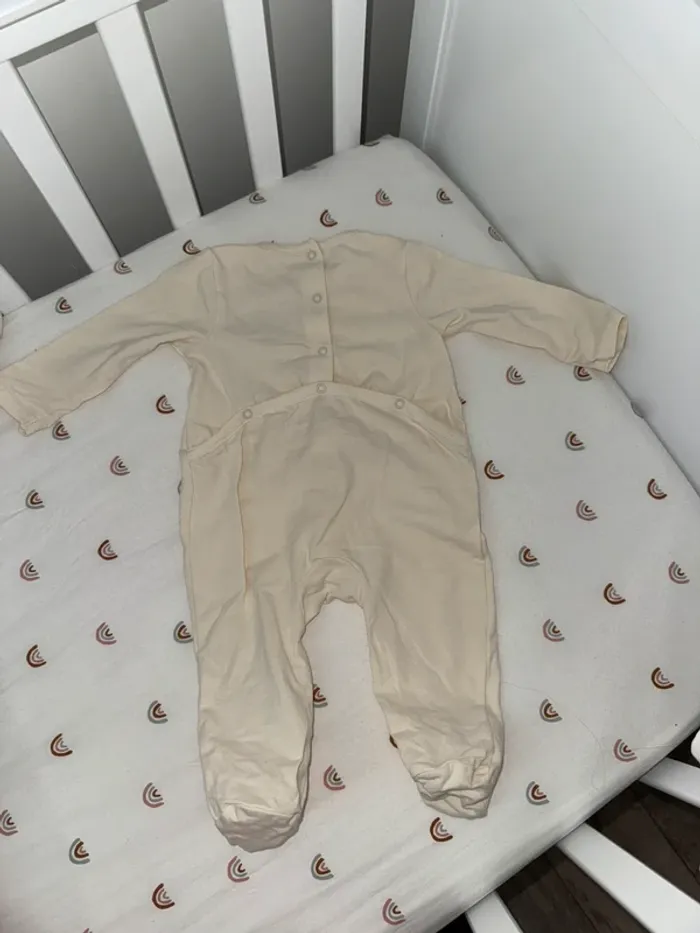 Lot x3 pyjama - photo numéro 10