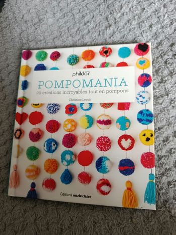 Pompomania 