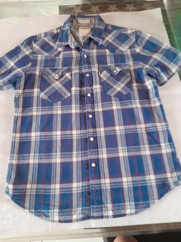 Chemise levis - photo numéro 2