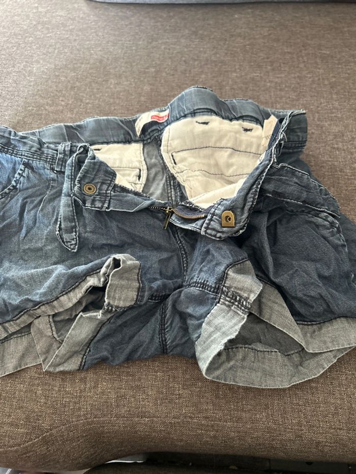 Short décontracter - photo numéro 5
