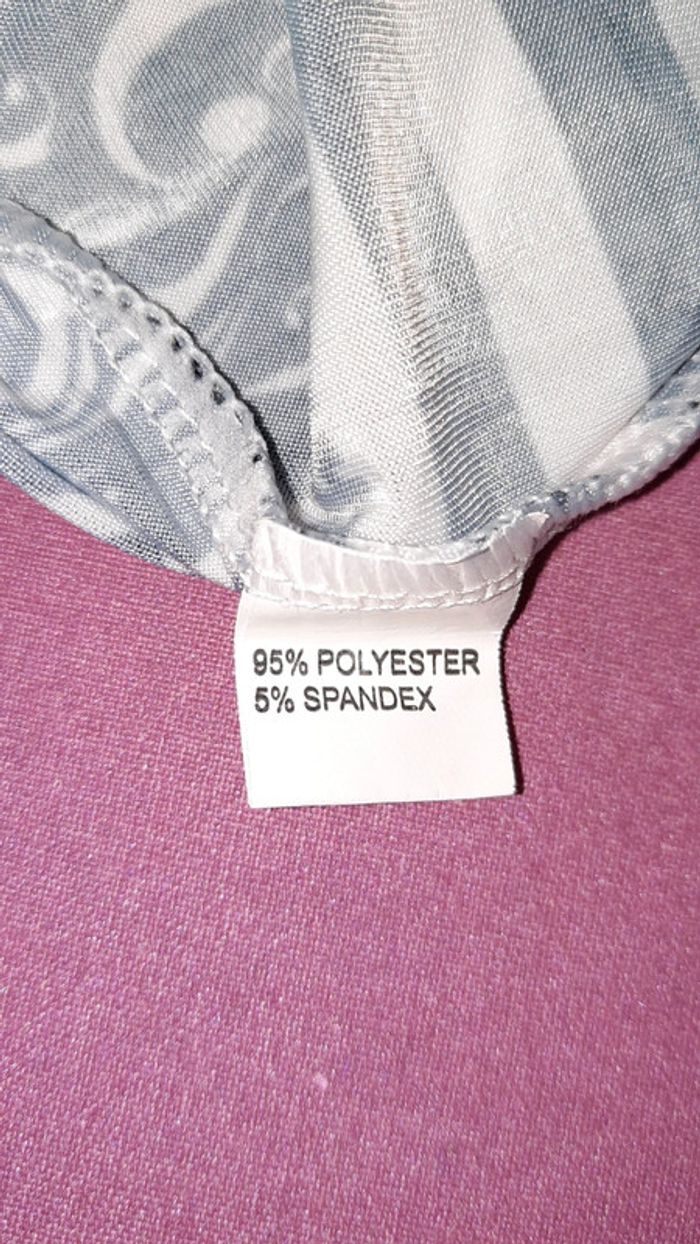 Robe d'été taille S/M - photo numéro 12