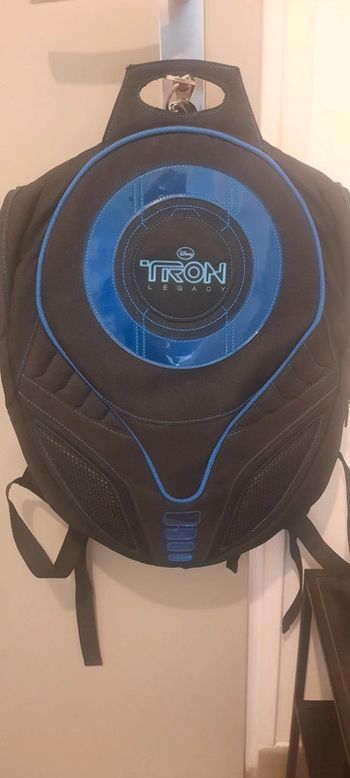 Sac gaming Disney tron