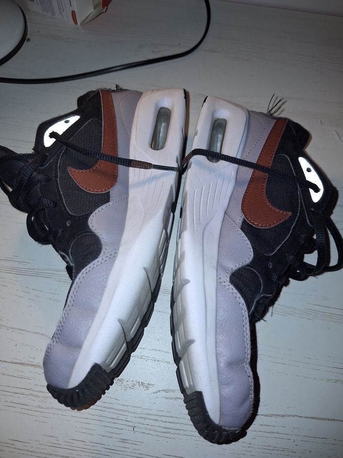 Basket nike - photo numéro 4