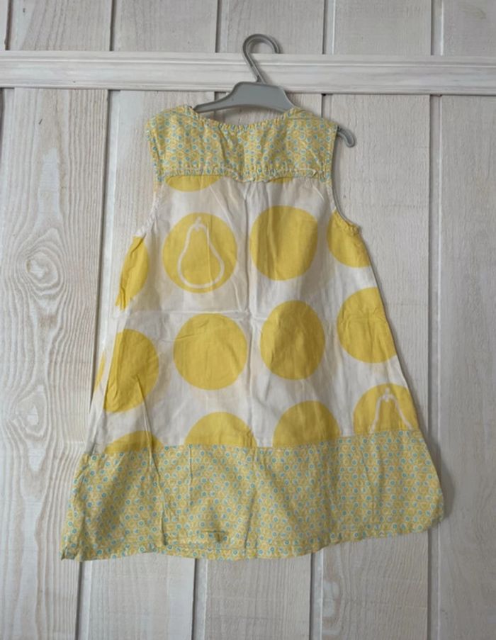 Robe très légère - Okaïdi - 4ans - photo numéro 2