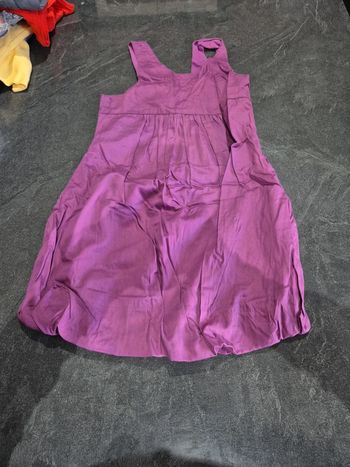 Robe ballon