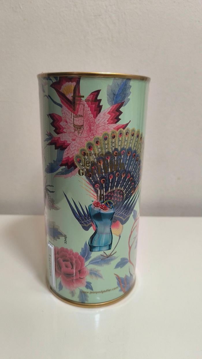 JPG – La Belle Paradise Garden – Eau de Parfum 100ml – Neuf sous blister - photo numéro 2