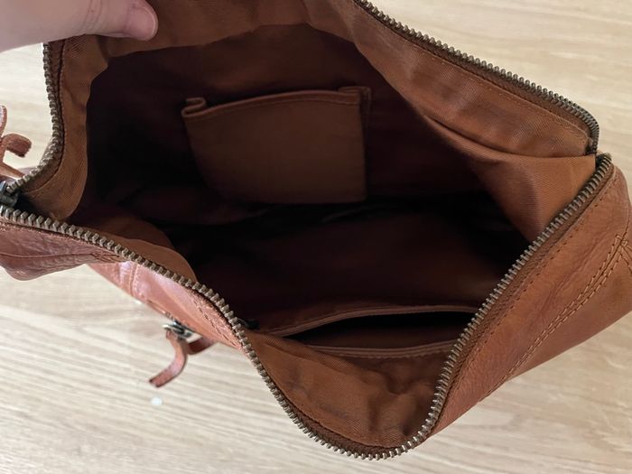 Sac bandoulière femme - photo numéro 3