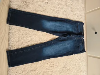 Jean Camaïeu taille 46