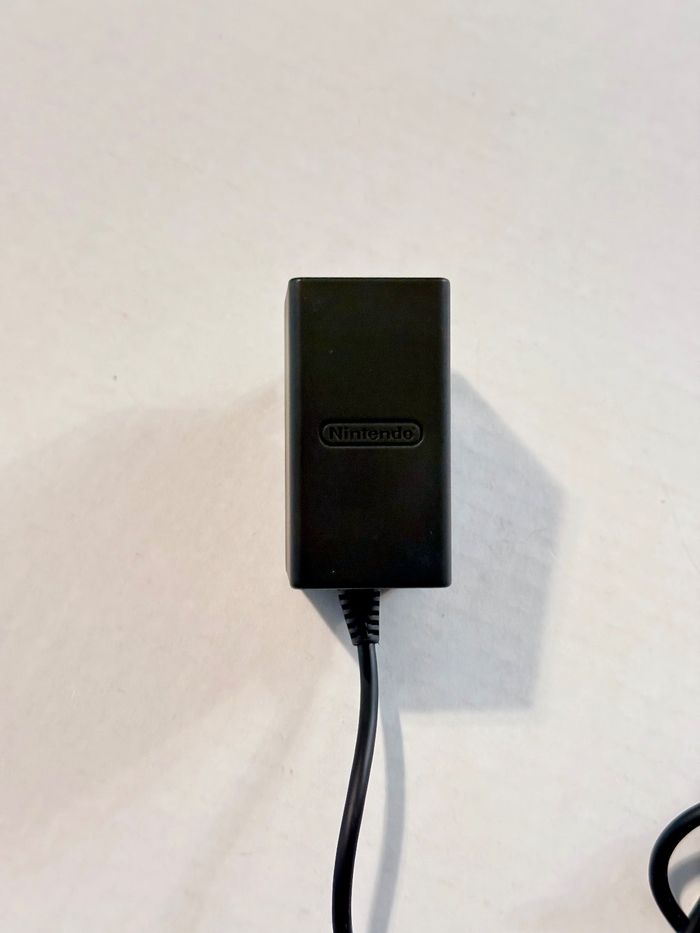 Nintendo Switch - photo numéro 10