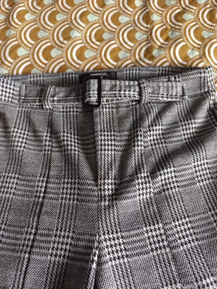 Pantalon 7/8 Jennyfer - photo numéro 4