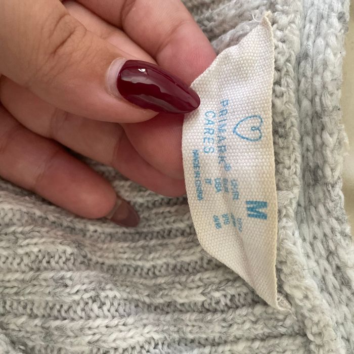 Pull veste - photo numéro 2