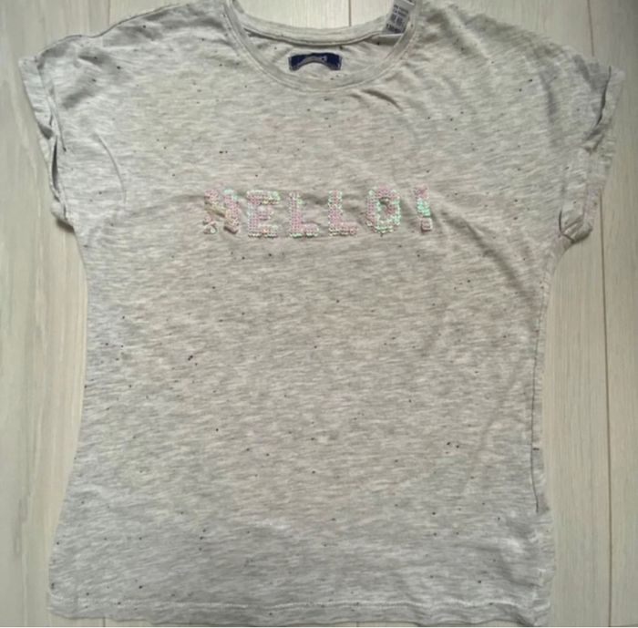 t shirt