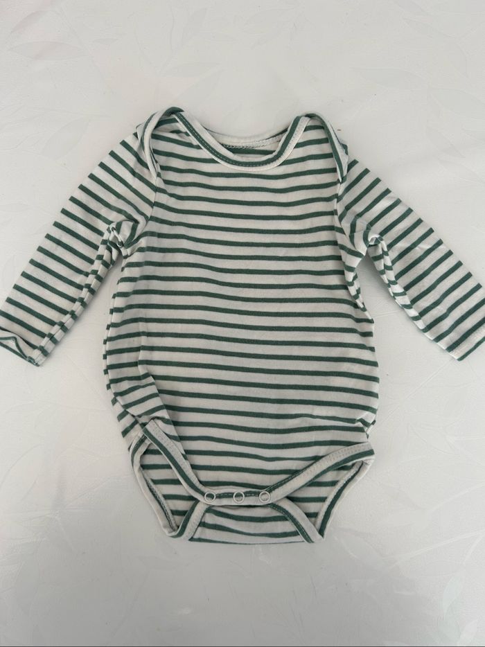 Lot de 6 body - photo numéro 3