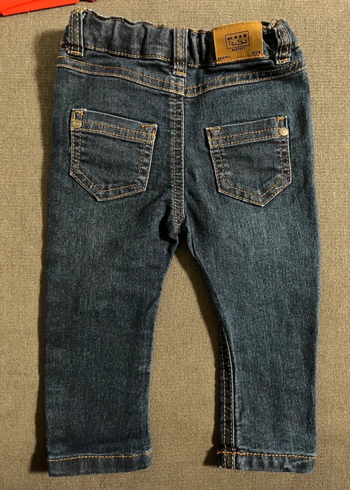 Jean TAO 6 mois - photo numéro 4