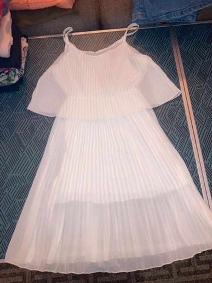 Lot de 9 vêtement fille 4-6 ans - photo numéro 6