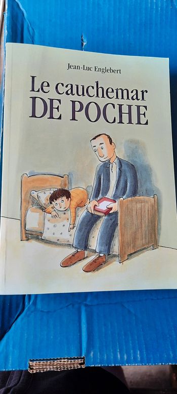 Le cauchemar de poche