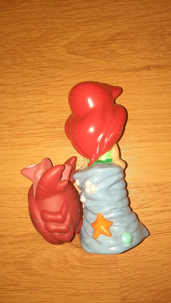 Lot petite sirène - photo numéro 3