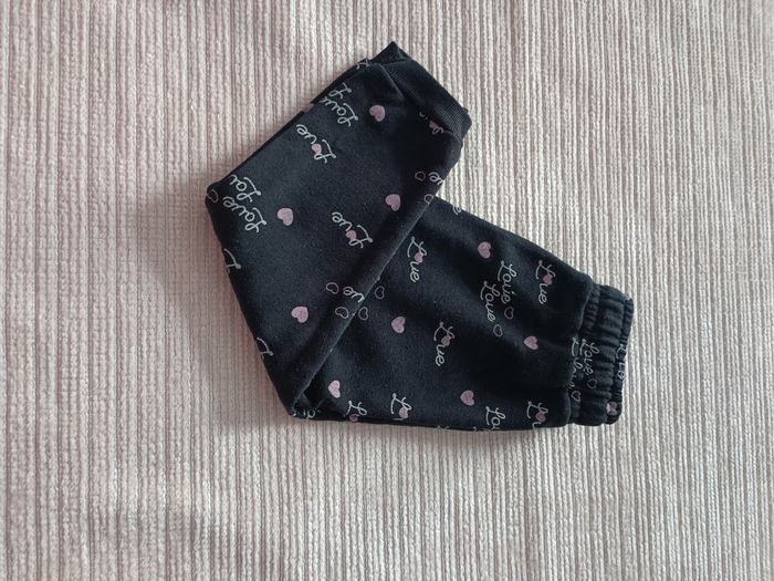 Pantalon de jogging T 3 ans