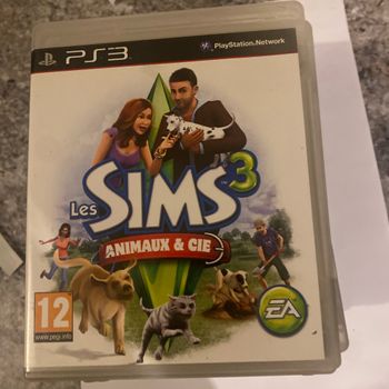 Sims 3