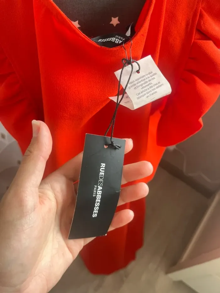 Robe De cocktail - photo numéro 6