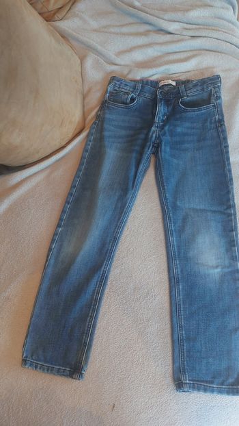 Jean Catimini garçon 10 ans