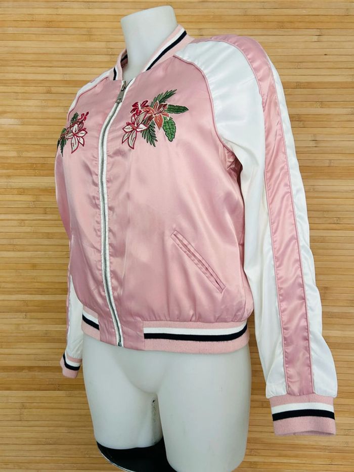 Veste fine Stradivarus pour femme taille S - photo numéro 2