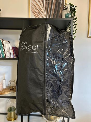 Costume Baggi XS/S