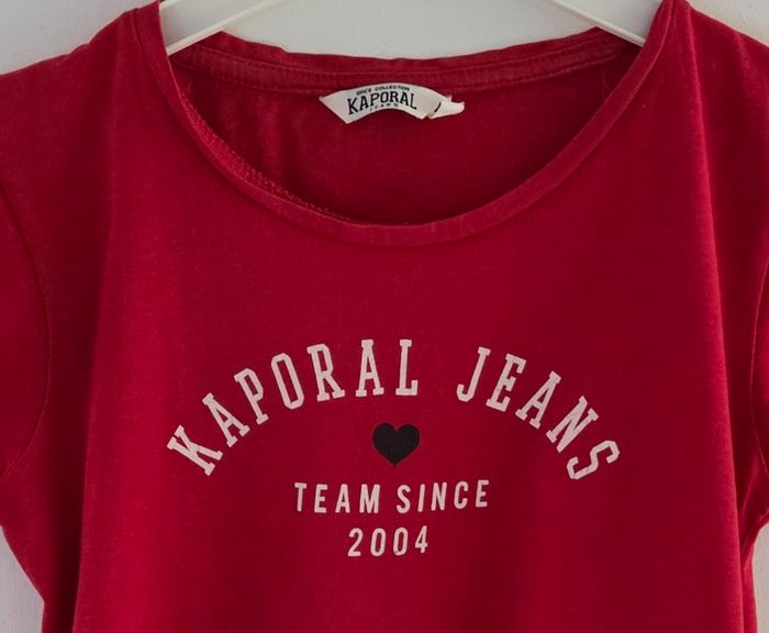 T-shirt - photo numéro 2