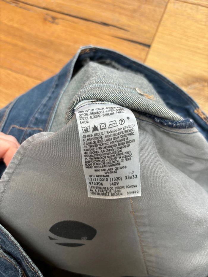 Levi’s - photo numéro 5
