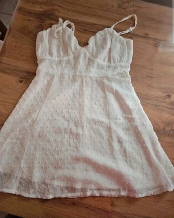 Robe de cérémonie shein S