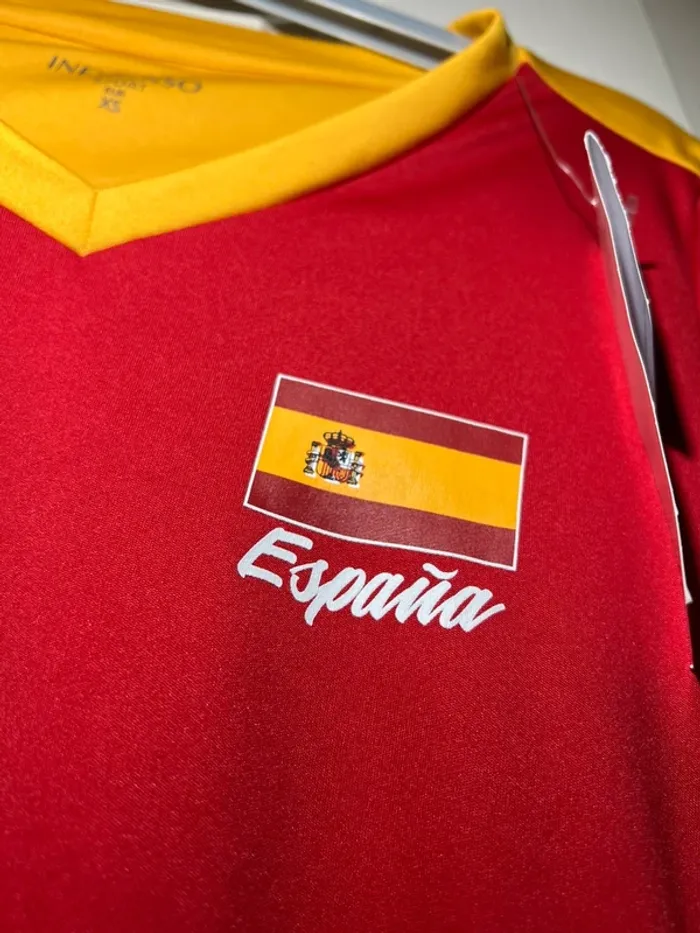 T-shirt In Extenso - photo numéro 4