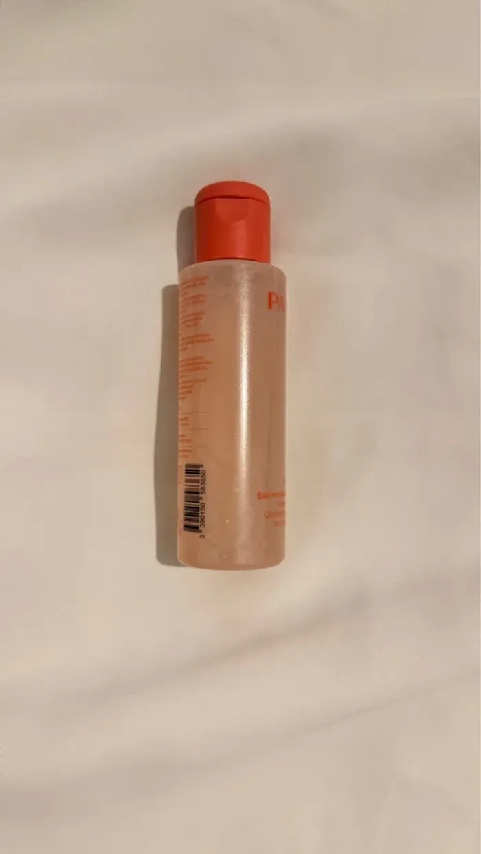 Eau micellaire Payot - photo numéro 3