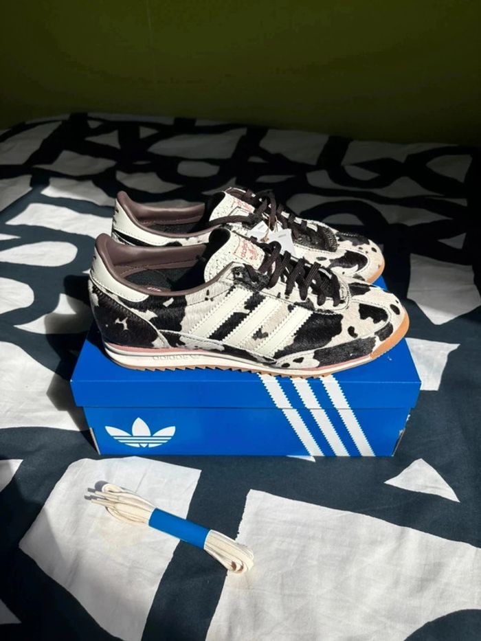Adidas Originals SL 72 OG Édition ASOS • Taille 39 • Neuve - photo numéro 3