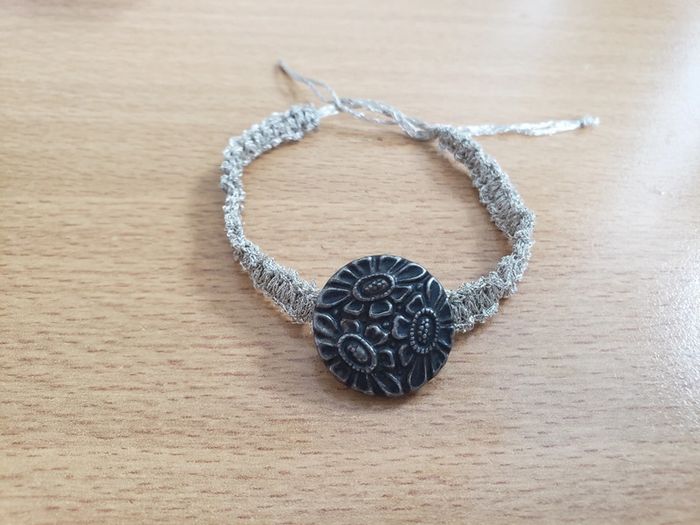 Bracelet - photo numéro 3