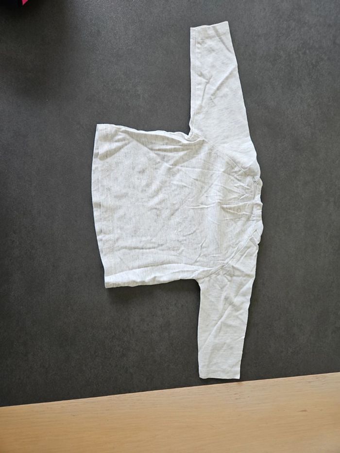 Tee-shirt - photo numéro 2