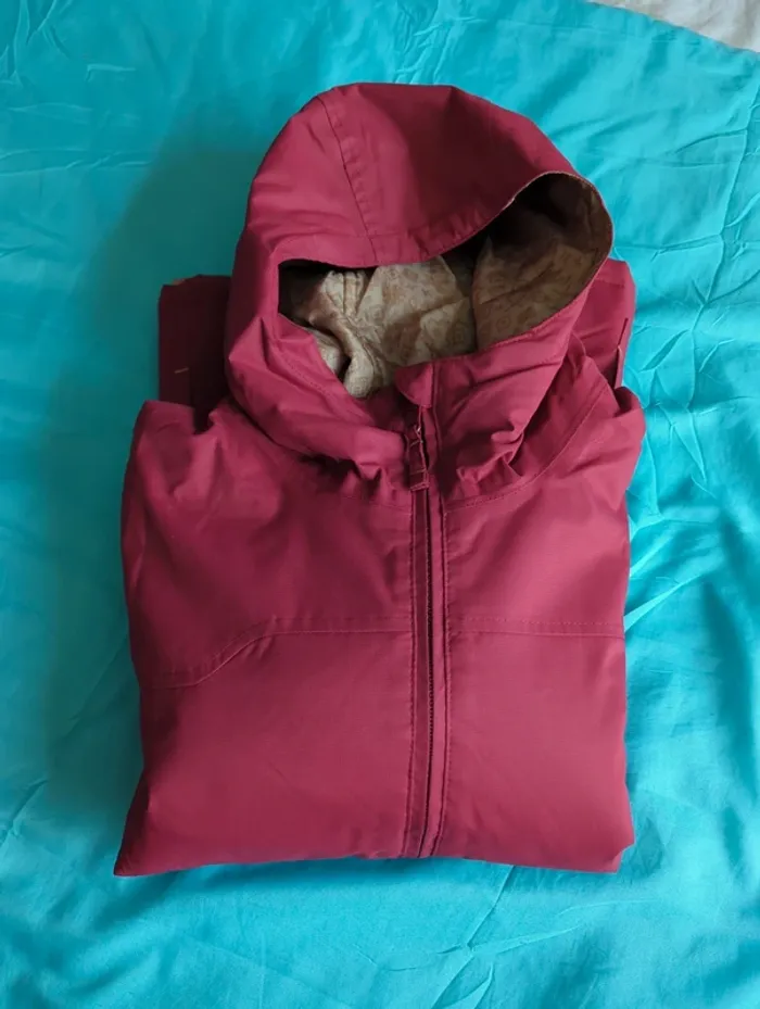 Blouson fille