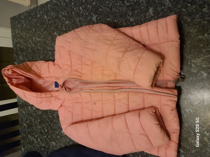 Lot de manteaux - photo numéro 3