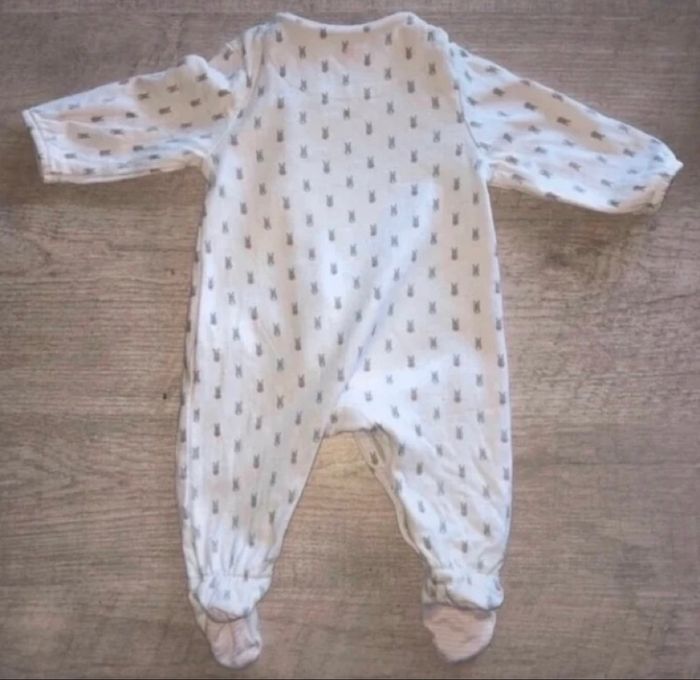 Pyjama - photo numéro 2