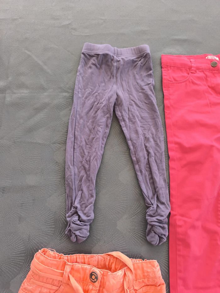 Lot 3 ans orchestra - photo numéro 3