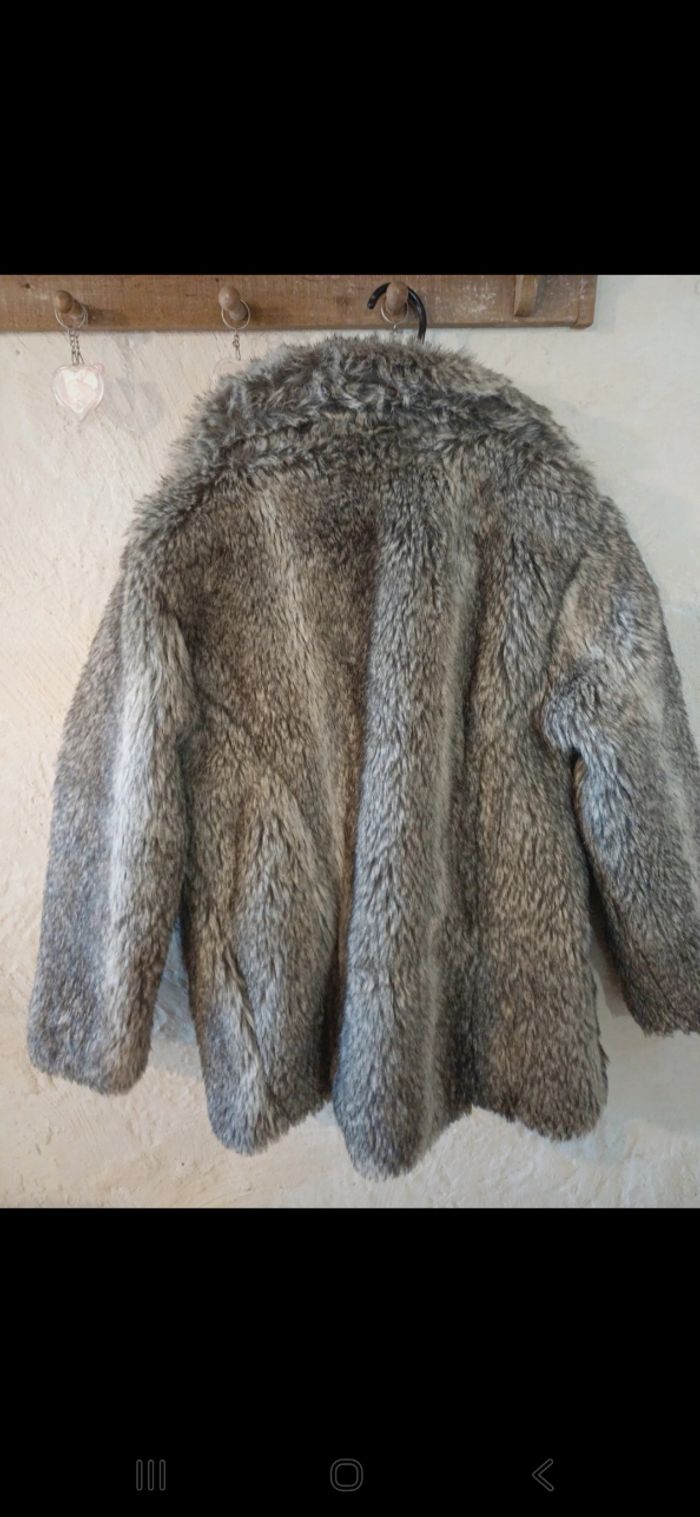 Manteau femme taille 40 - photo numéro 3