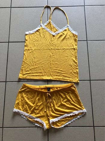 Pyjama short