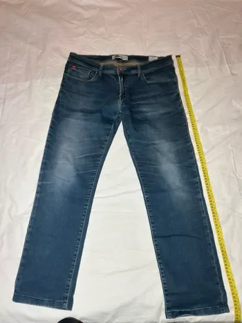 Jean slim Lee Cooper